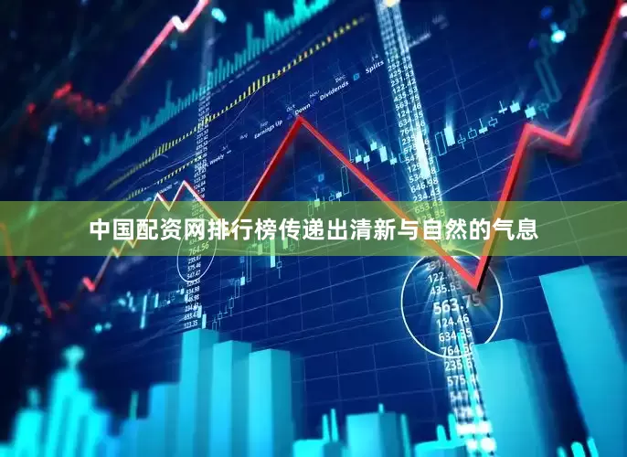 中国配资网排行榜传递出清新与自然的气息